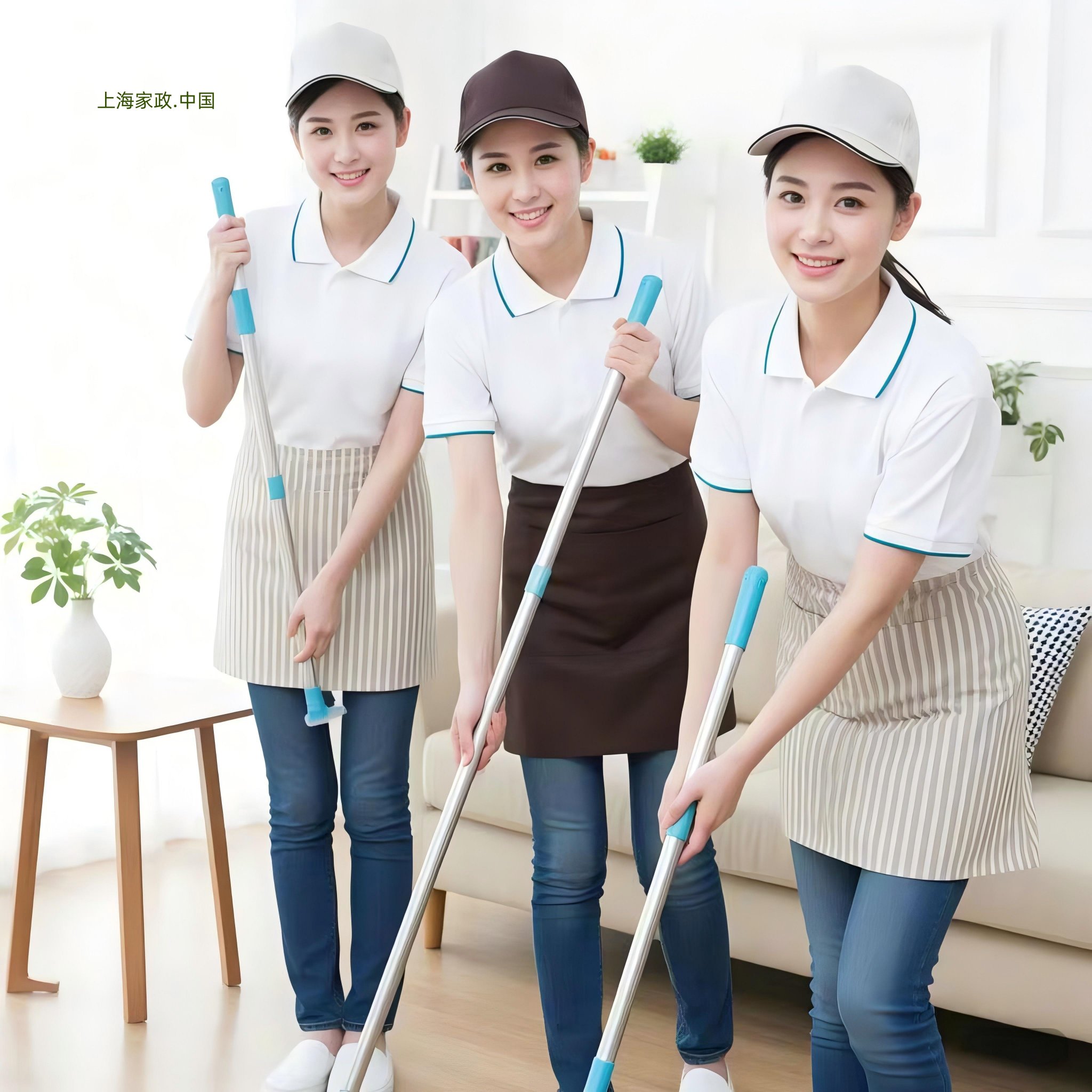 家政服務的理念與精神