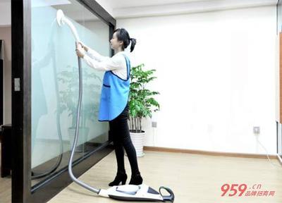 家政服務加盟 培訓與連鎖項目的雙贏之路