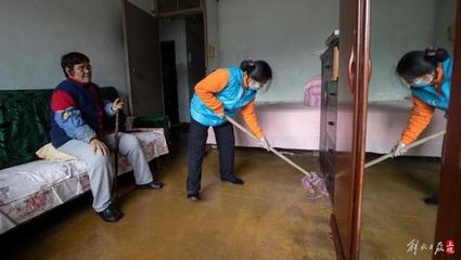 上海春節家政服務調查 七成從業人員堅守崗位，多項暖心舉措保障剛需