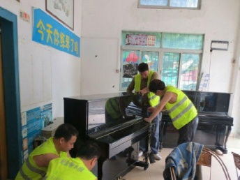 深圳搬家服務全攻略 長短途、搬廠搬公司及家政服務一應俱全